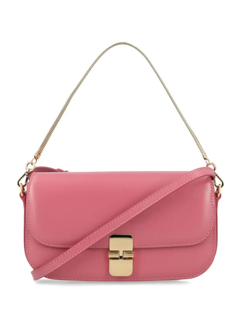A.P.C. Grace Clutch