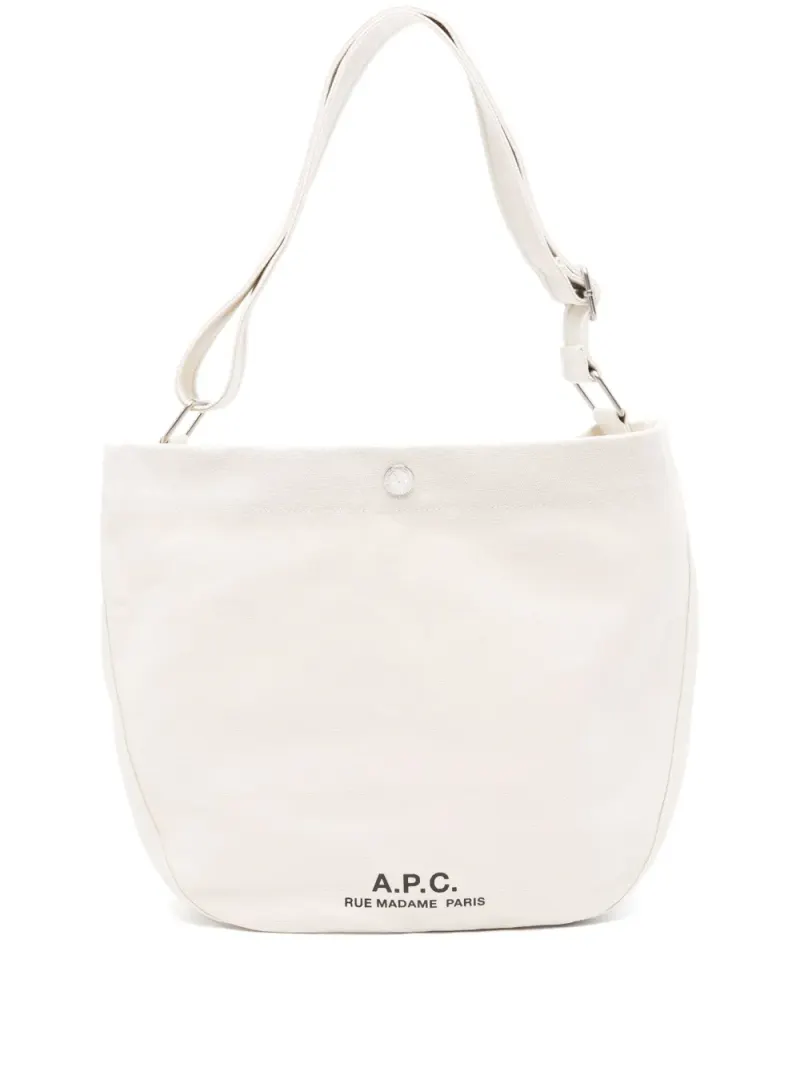 A.P.C. A.P.C. Journal Schultertaschen