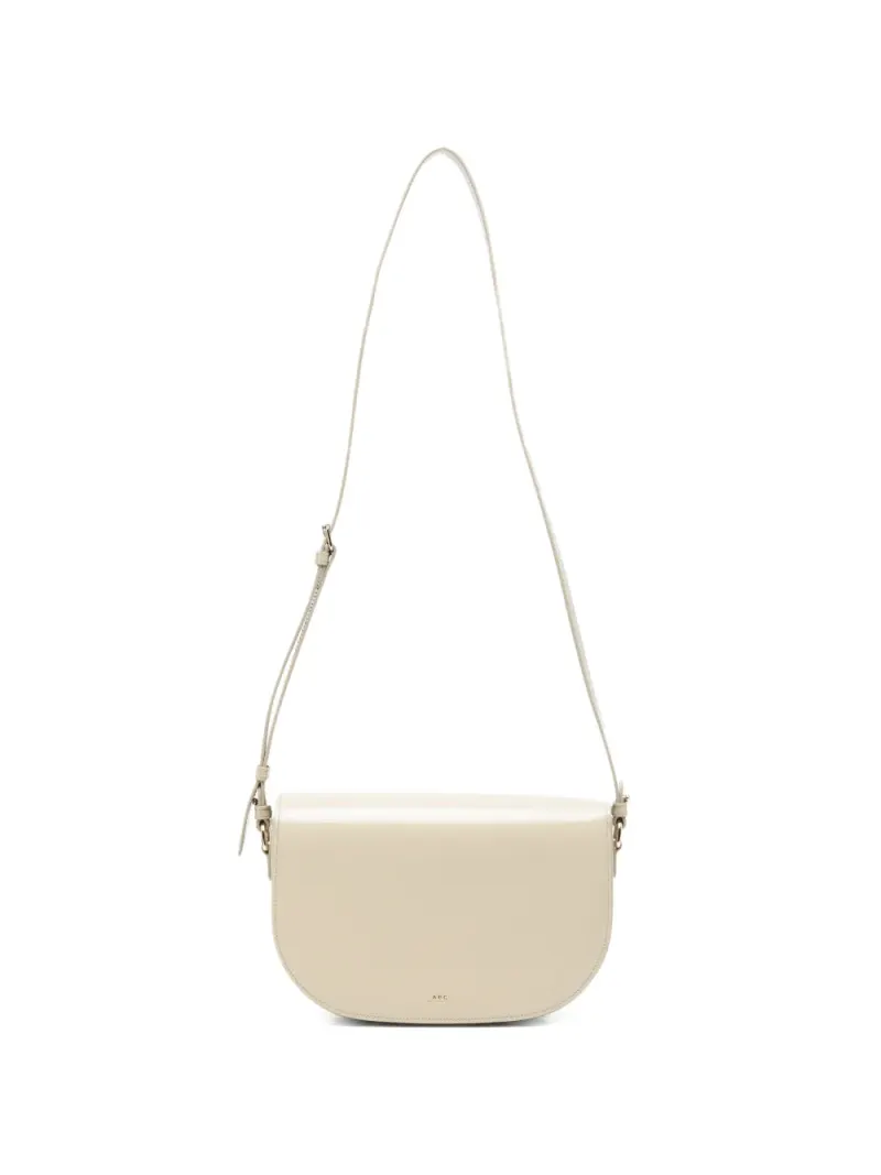 A.P.C. A.P.C. Le B Side Umhängetaschen & Satchels