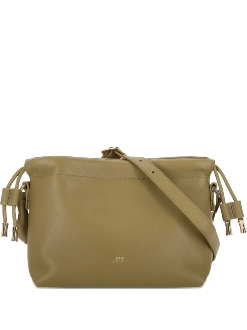 A.P.C. Mini Ninon Umhängetasche