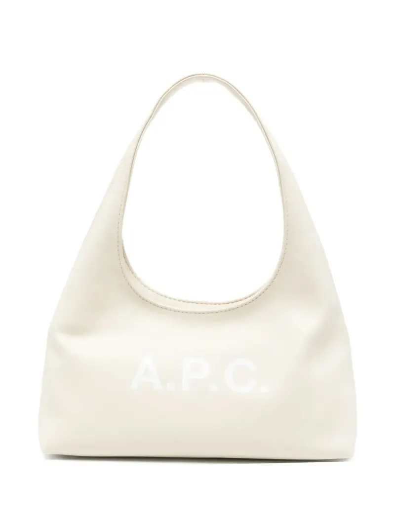 A.P.C. Baby Ninon Tote Bag