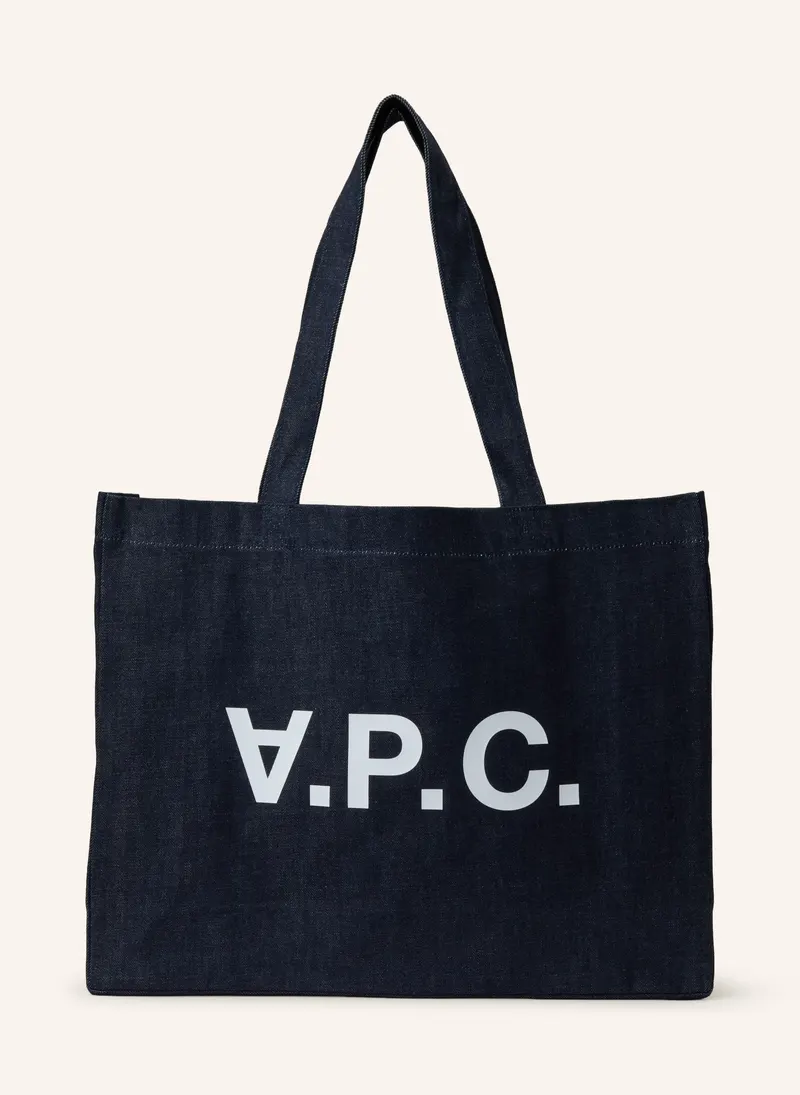 A.P.C. Daniela Shopper