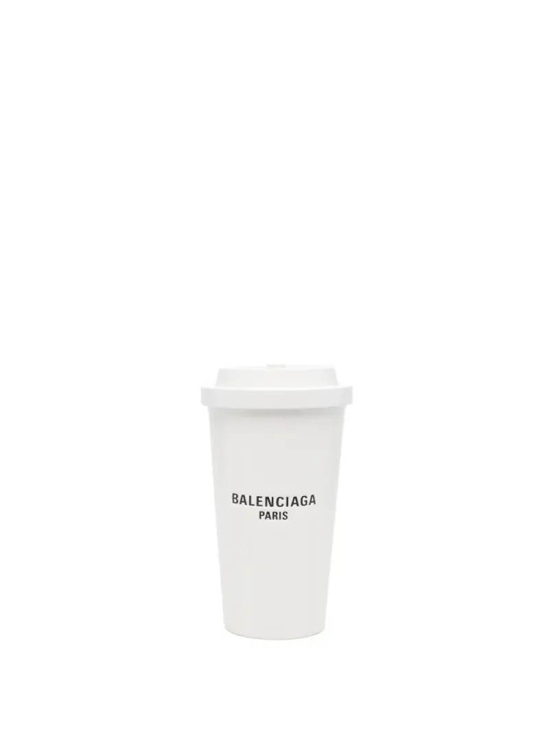 Balenciaga 9 AM Clutch