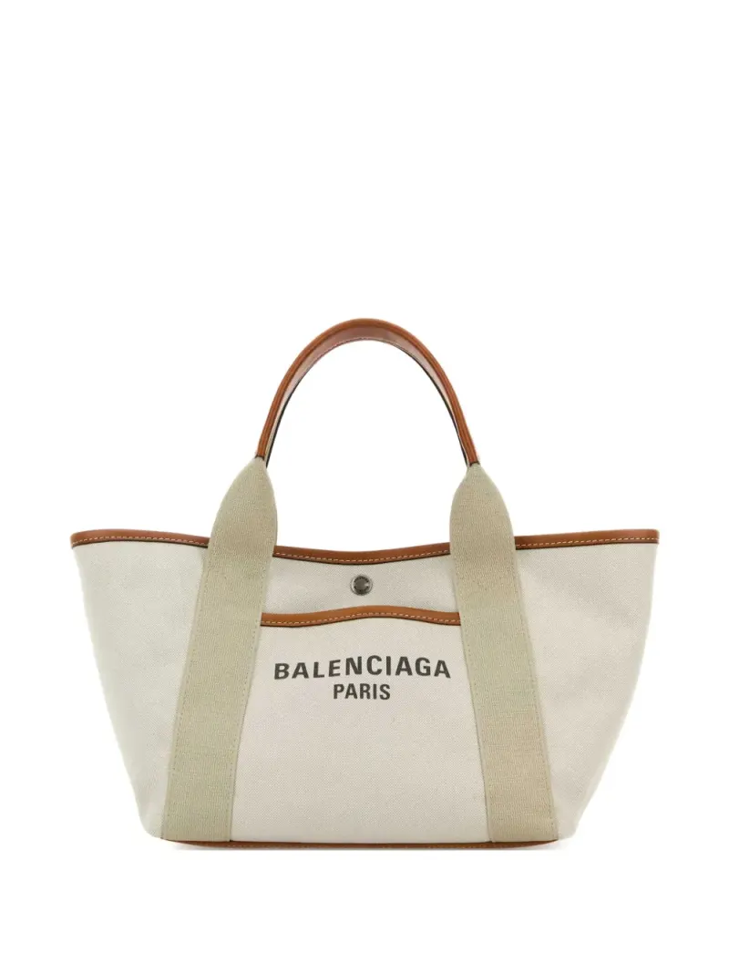 Balenciaga Kleine Biarritz Tote Bag