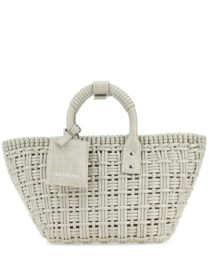 Balenciaga Bistro XS Tote Bag