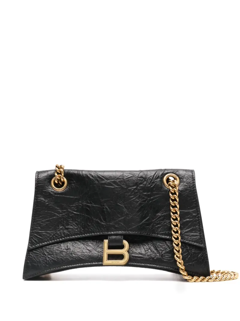 Balenciaga Kleine Crush Schultertasche