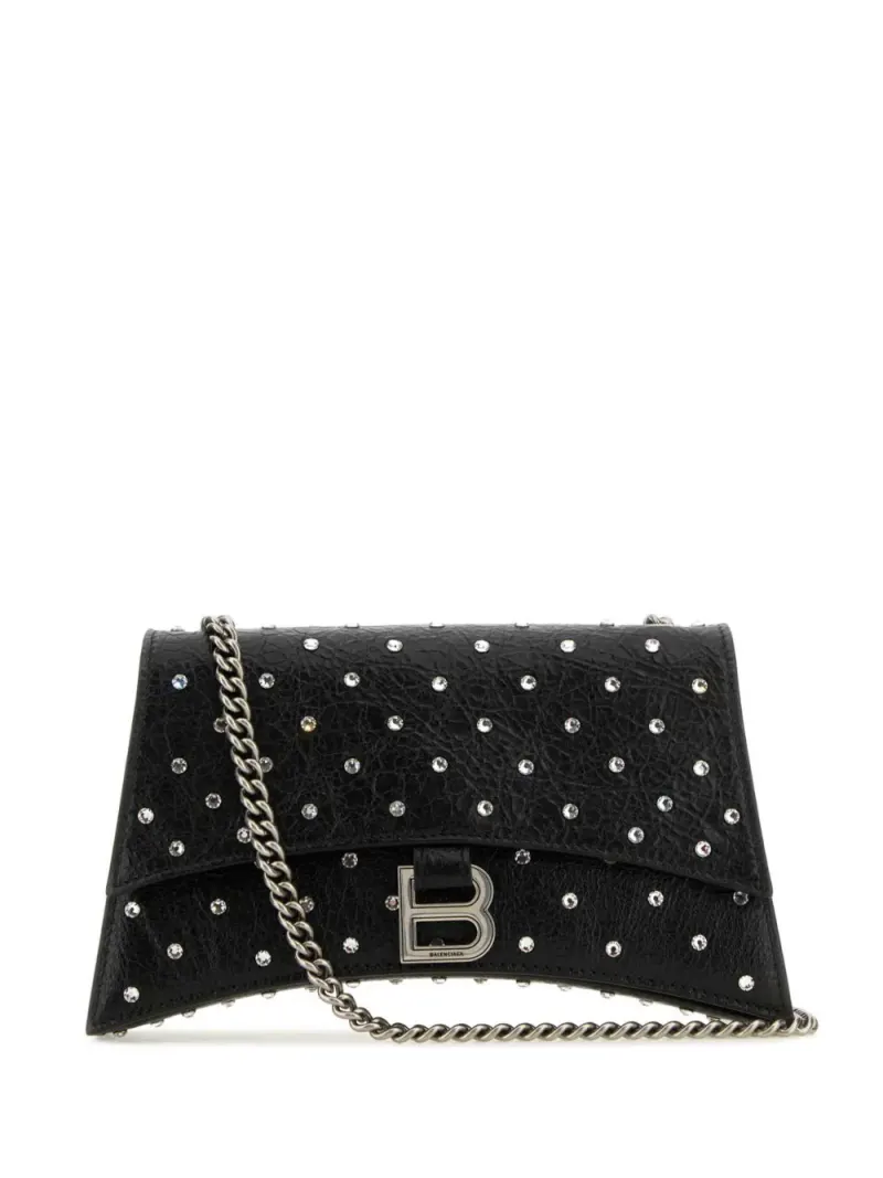 Balenciaga Crush Schultertaschen
