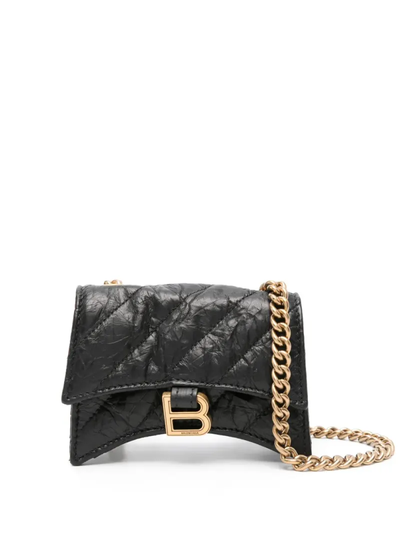 Balenciaga Crush Schultertaschen