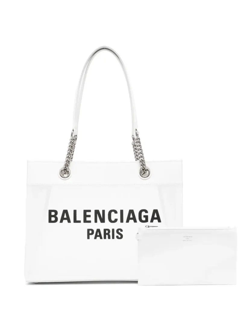 Balenciaga Duty Free Tote Bags