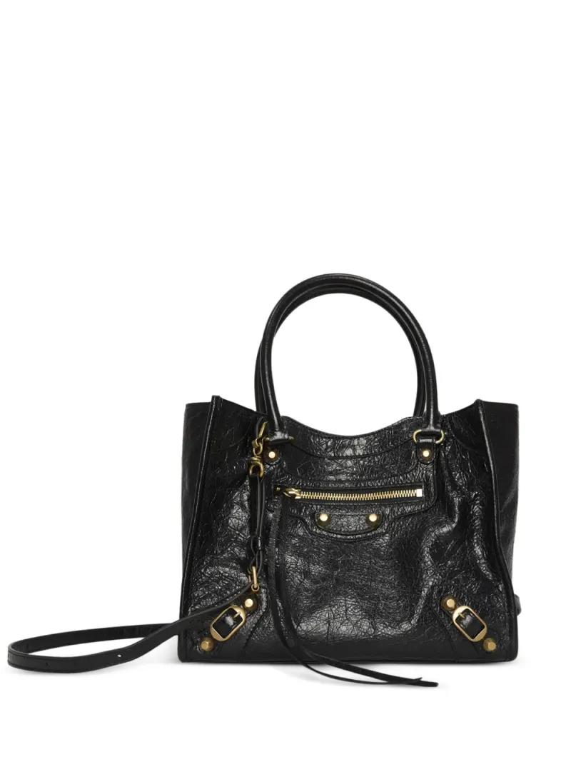 Balenciaga Handtasche aus Leder