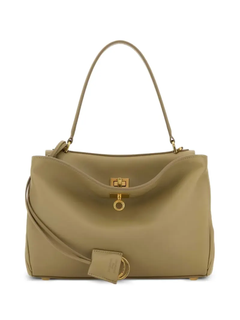 Balenciaga Klassische Handtasche in Nude