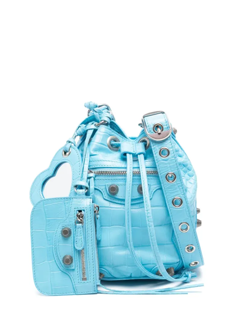 Balenciaga Le Cagole XS Beuteltasche