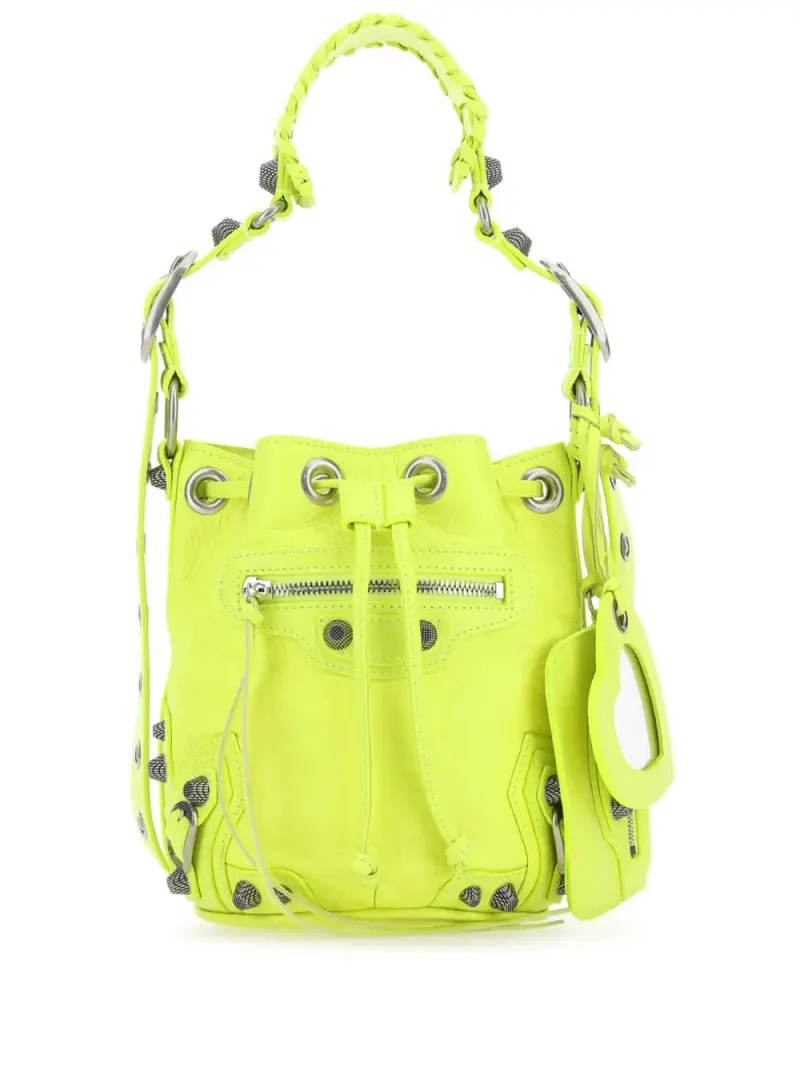 Balenciaga Le Cagole XS Beuteltasche
