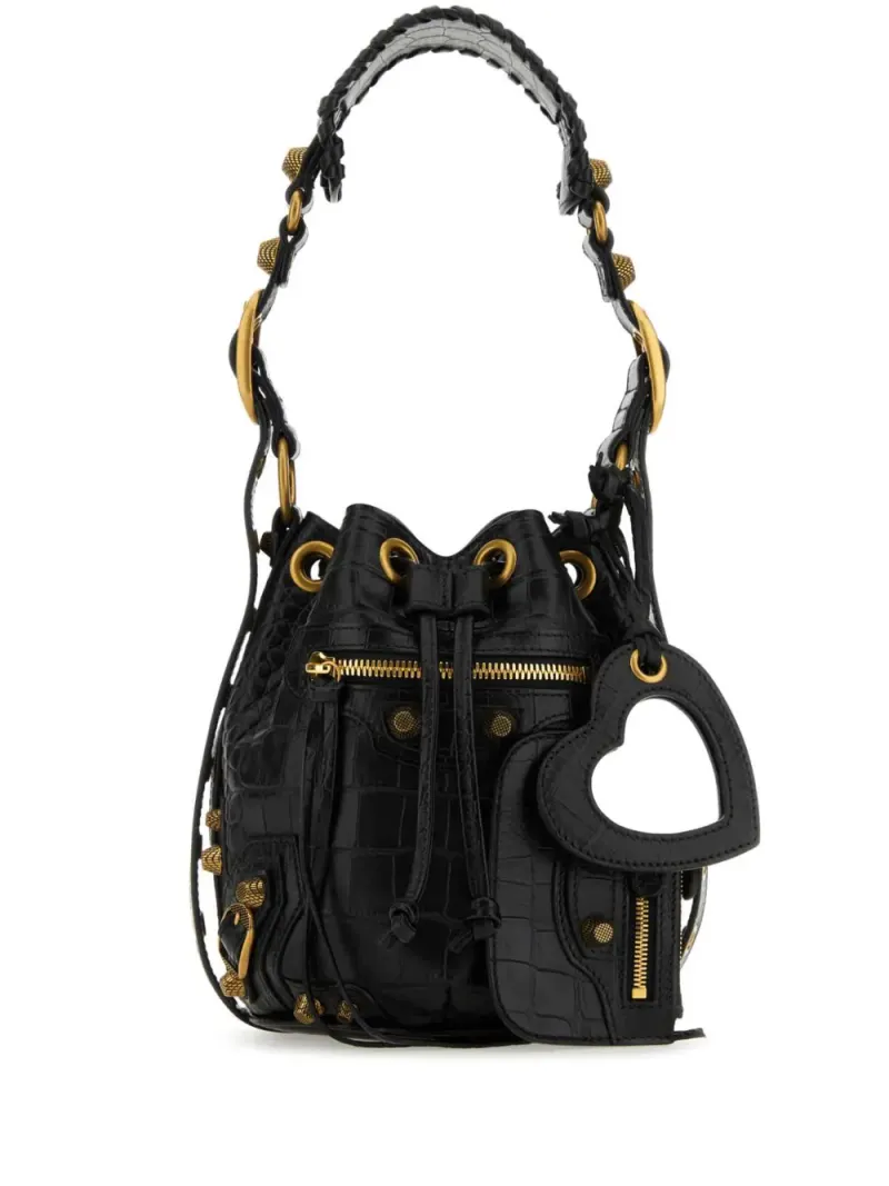 Balenciaga Le Cagole Beuteltasche