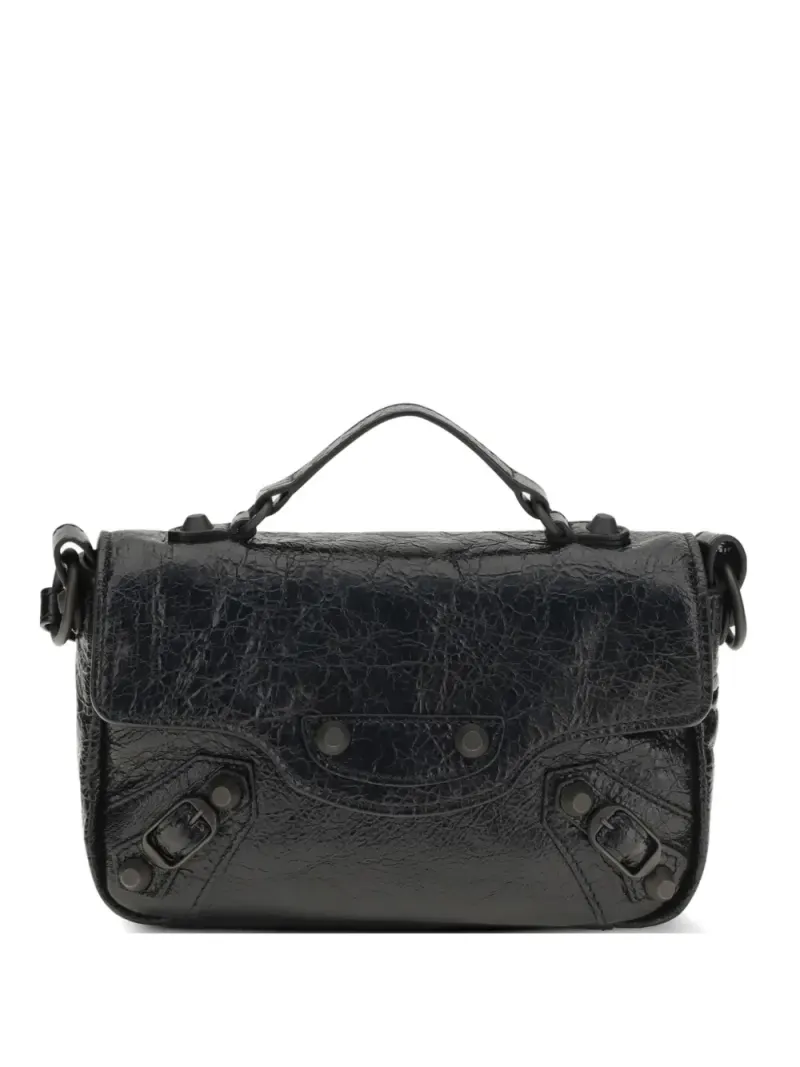Balenciaga Le City Nano shoulder bag