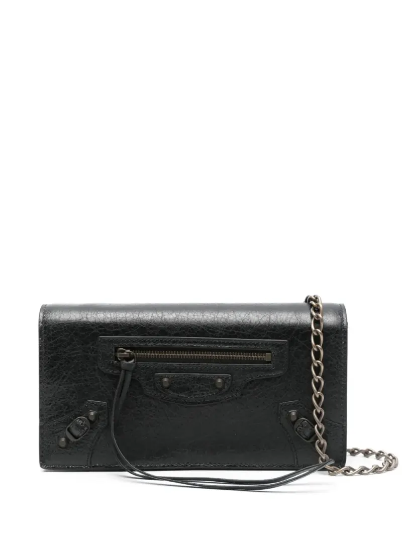 Balenciaga Le City Clutch