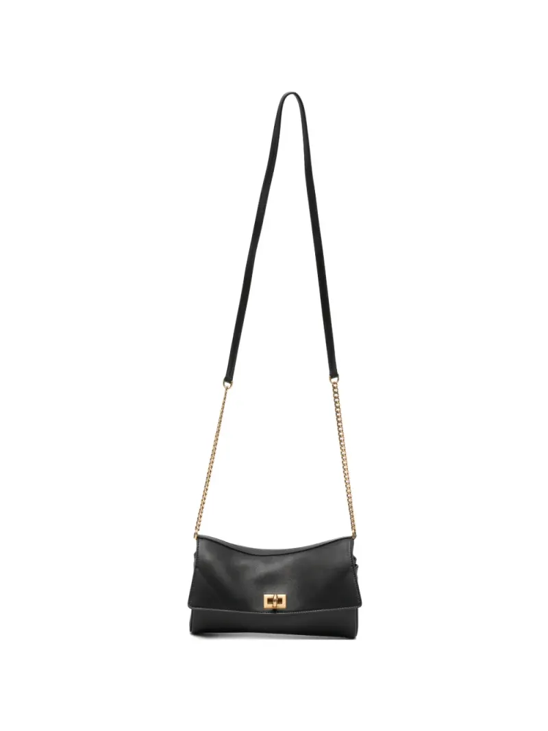 Balenciaga Rodeo clutch bag