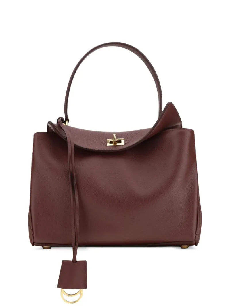 Balenciaga Kleine Rodeo Schultertasche