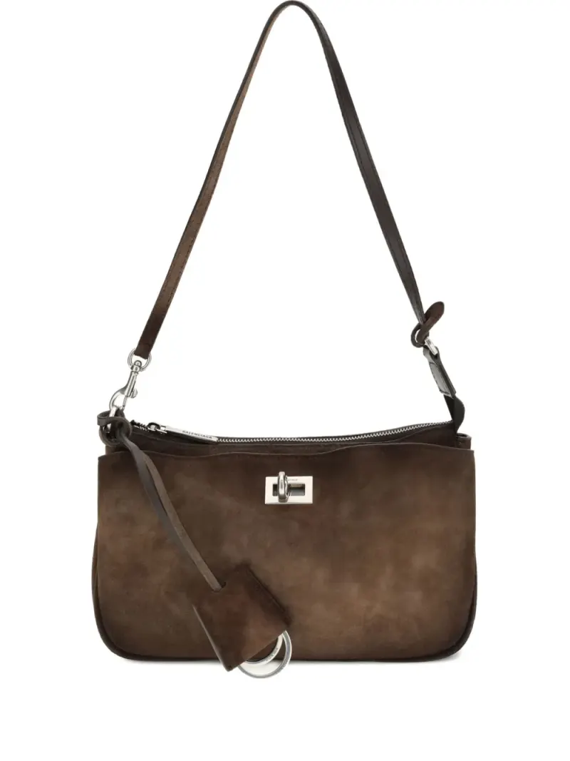 Balenciaga Rodeo Schultertasche