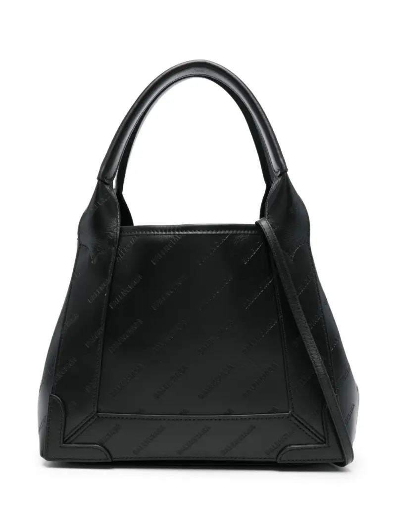 Balenciaga XS Hourglass Tote Bags