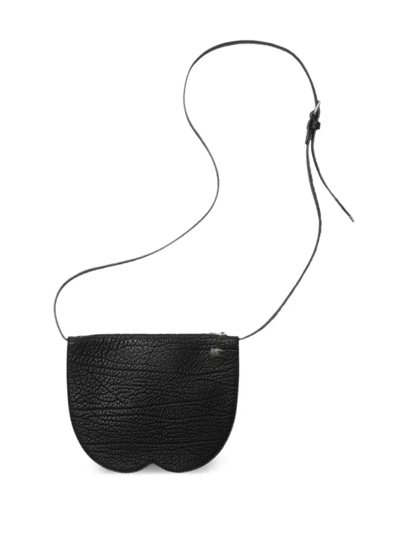 Burberry Chess Mini-Tasche