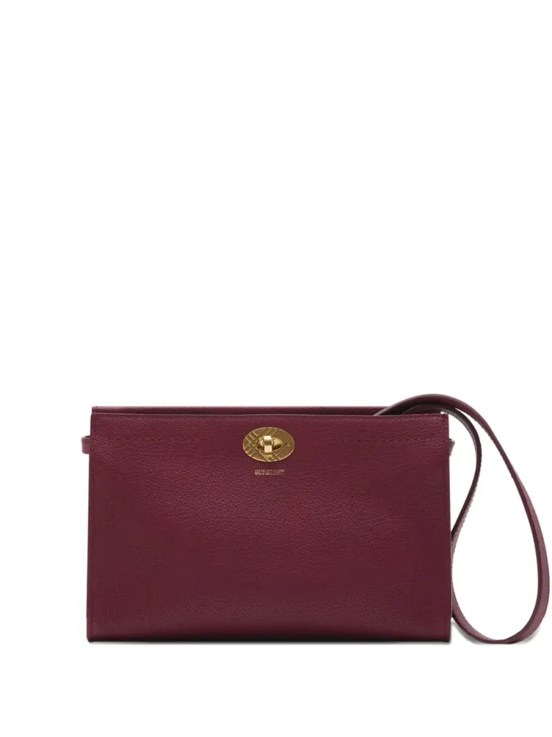 Burberry Cotswolds Clutch