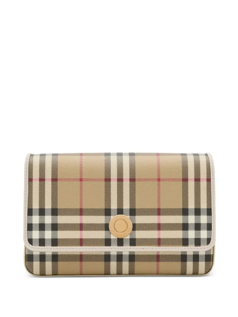 Burberry Hampshire Tasche