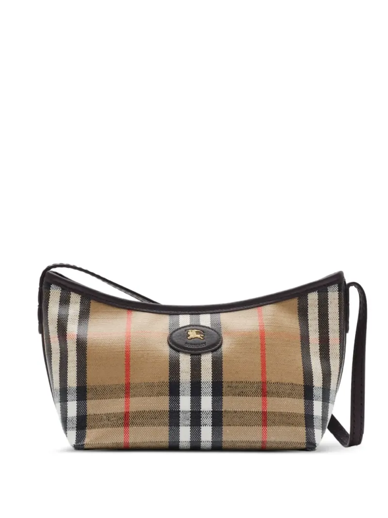 Burberry Mini Highlands Schultertasche
