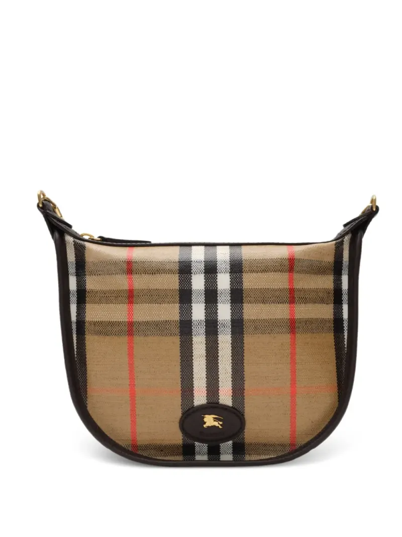 Burberry Mini Highlands Umhängetasche