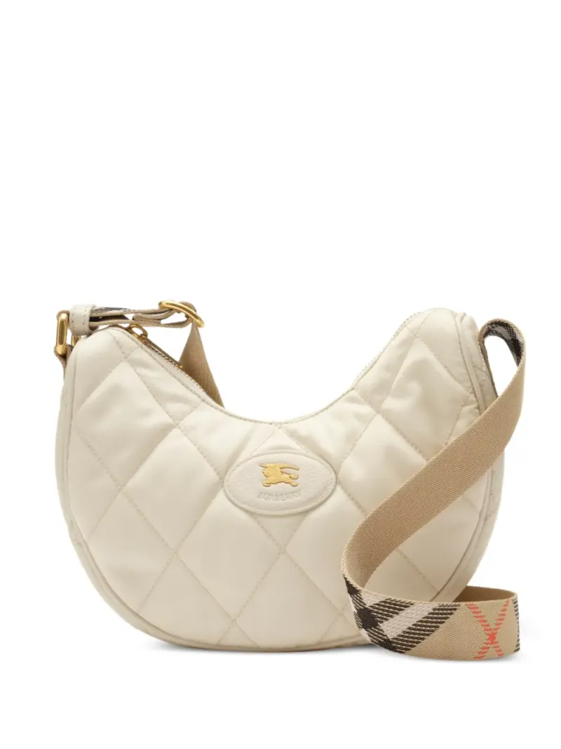 Burberry Horseshoe Umhängetasche​