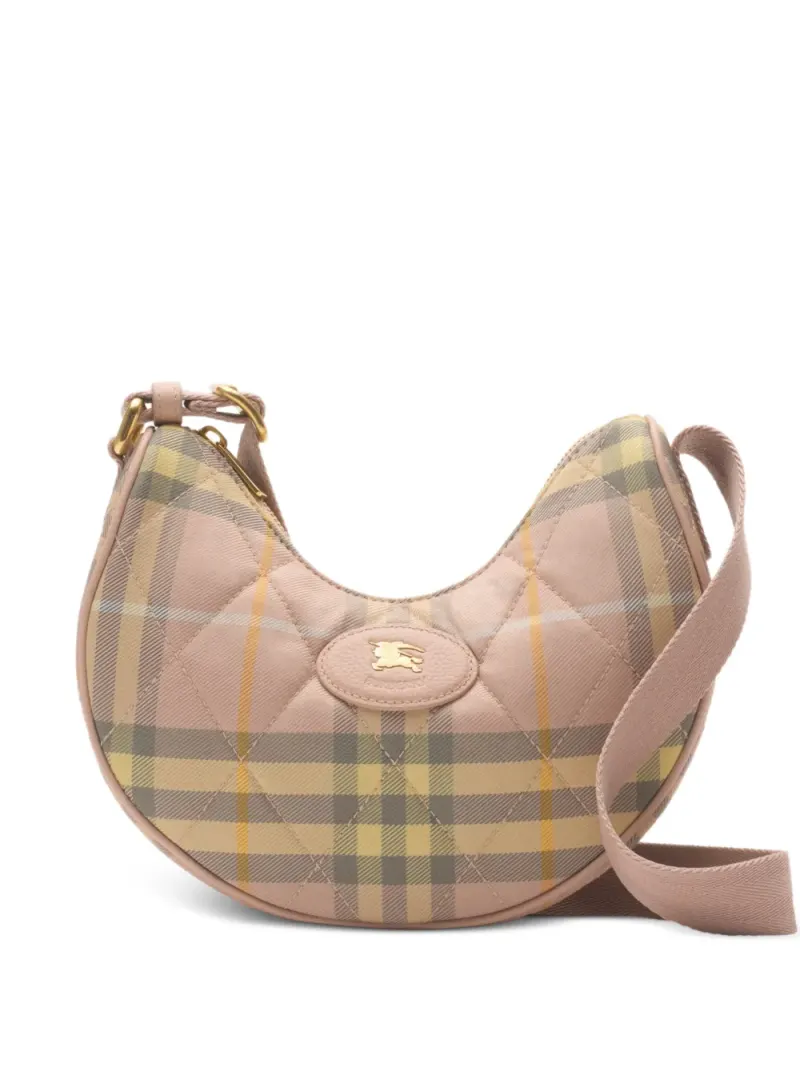 Burberry Horseshoe Umhängetasche​