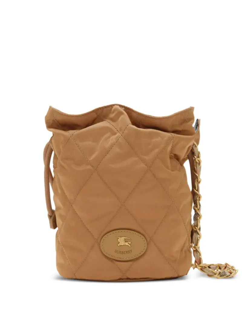 Burberry Horseshoe Umhängetaschen & Satchels
