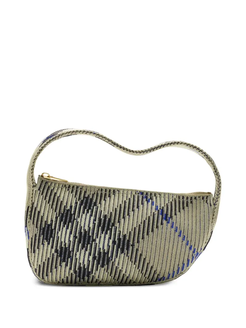 Burberry Karierte Mini Tasche ​