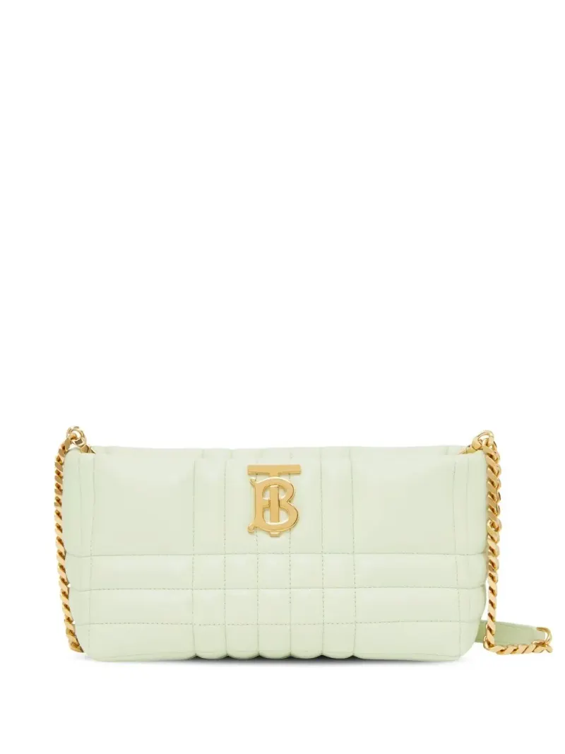 Burberry Kleine Lola Schultertasche