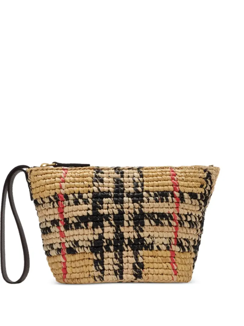 Burberry Margate Portemonnaie