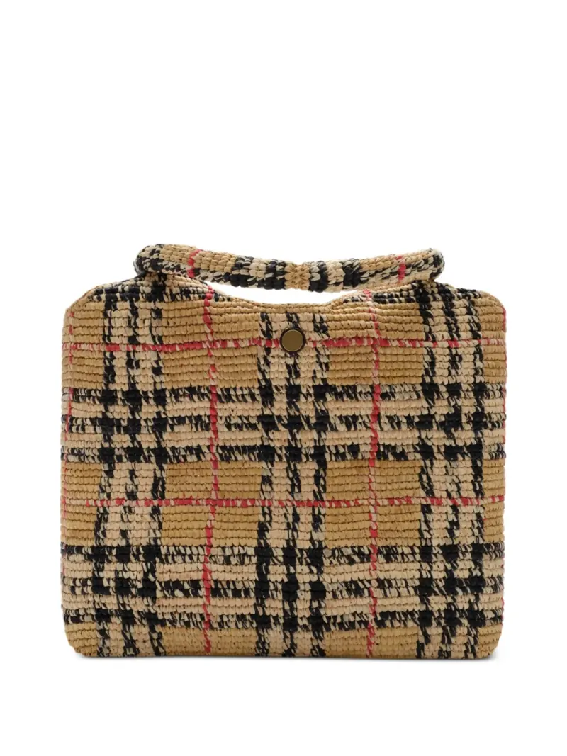 Burberry Margate Tote Bags