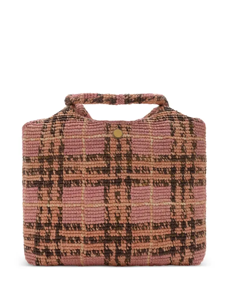 Burberry Margate Tote Bag
