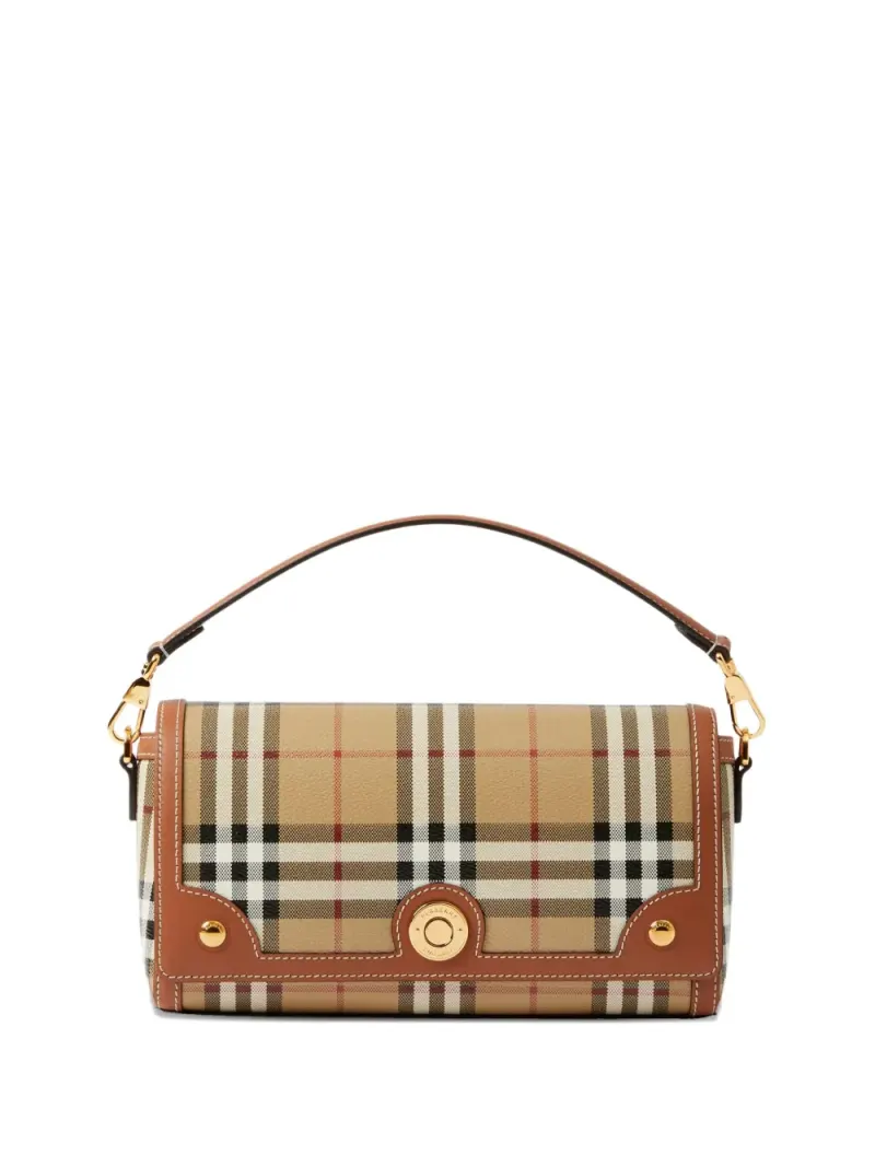Burberry Note Umhängetaschen & Satchels