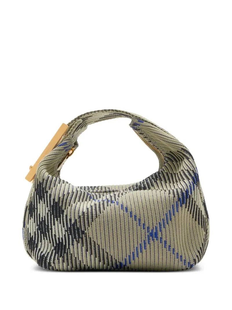 Burberry Peg Tote Bags