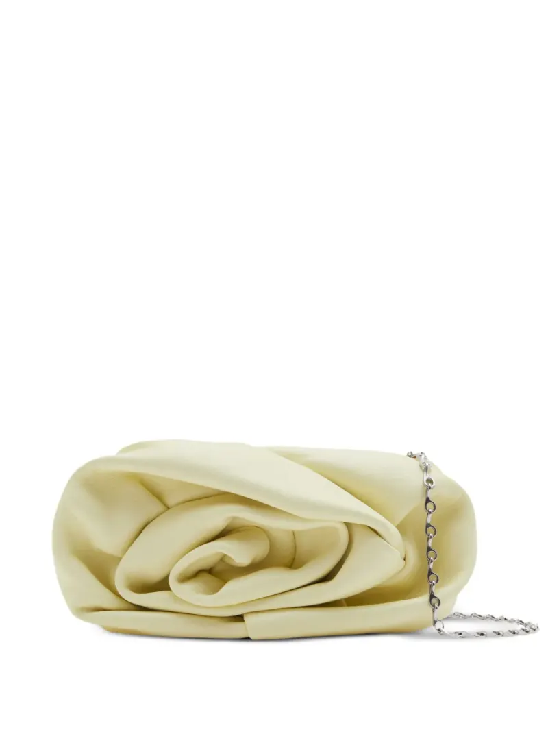 Burberry Rose Clutches