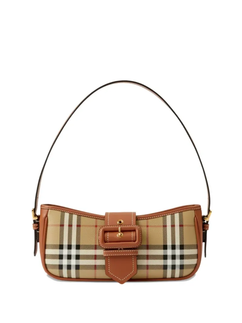 Burberry Schultertasche Schultertaschen