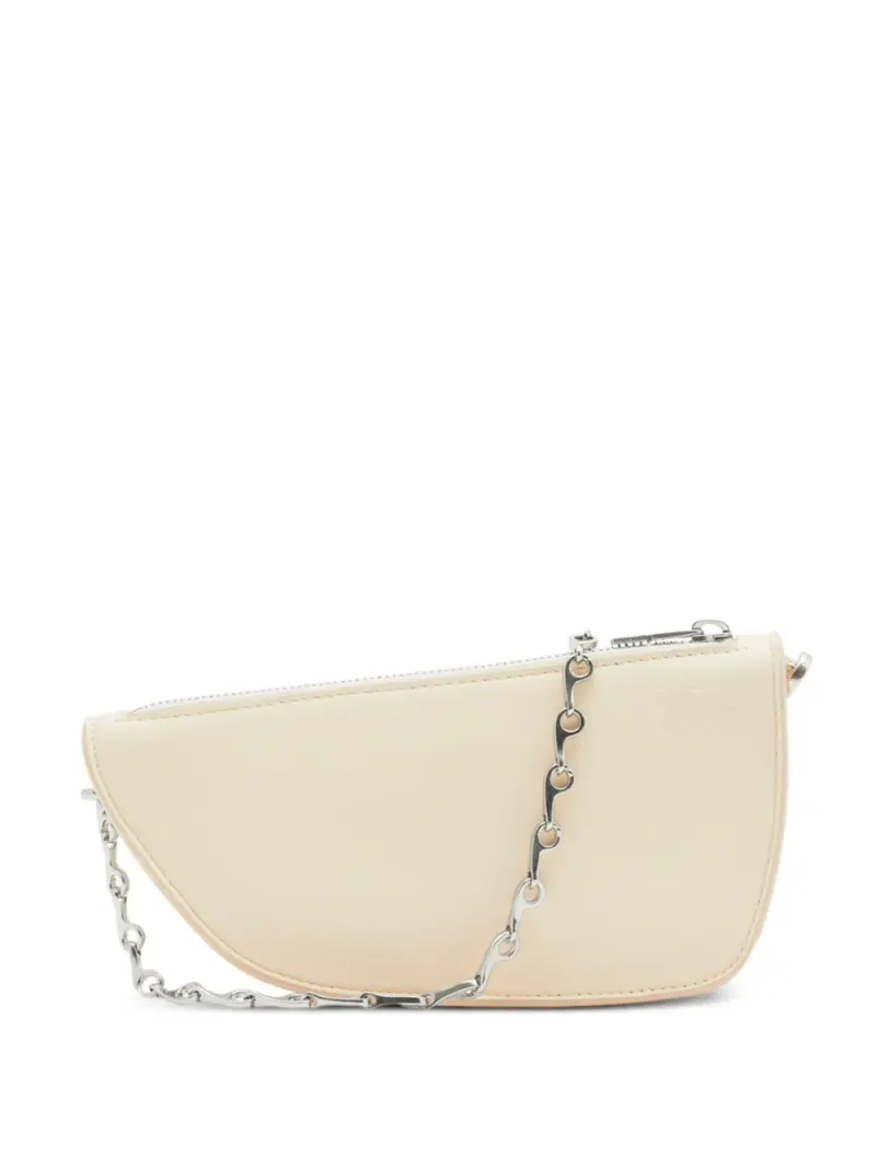 Burberry Shield Schultertaschen