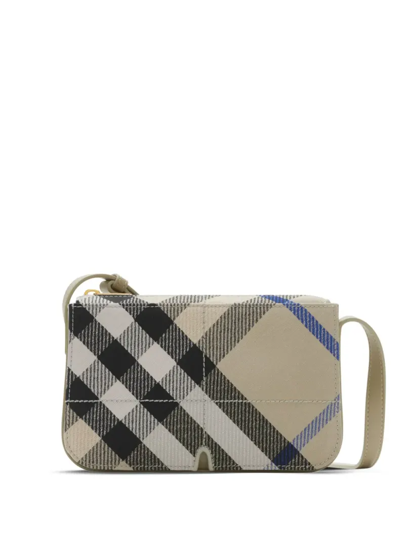 Burberry Snip Umhängetasche