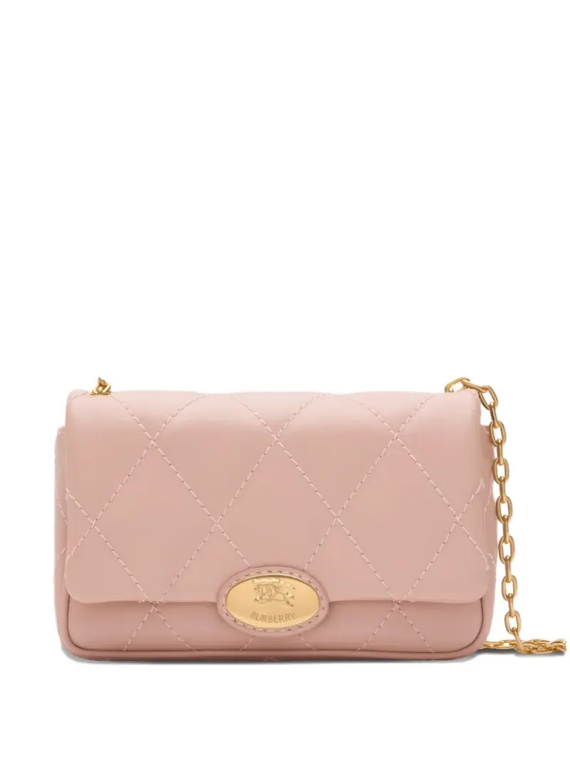 Burberry Strand Clutch