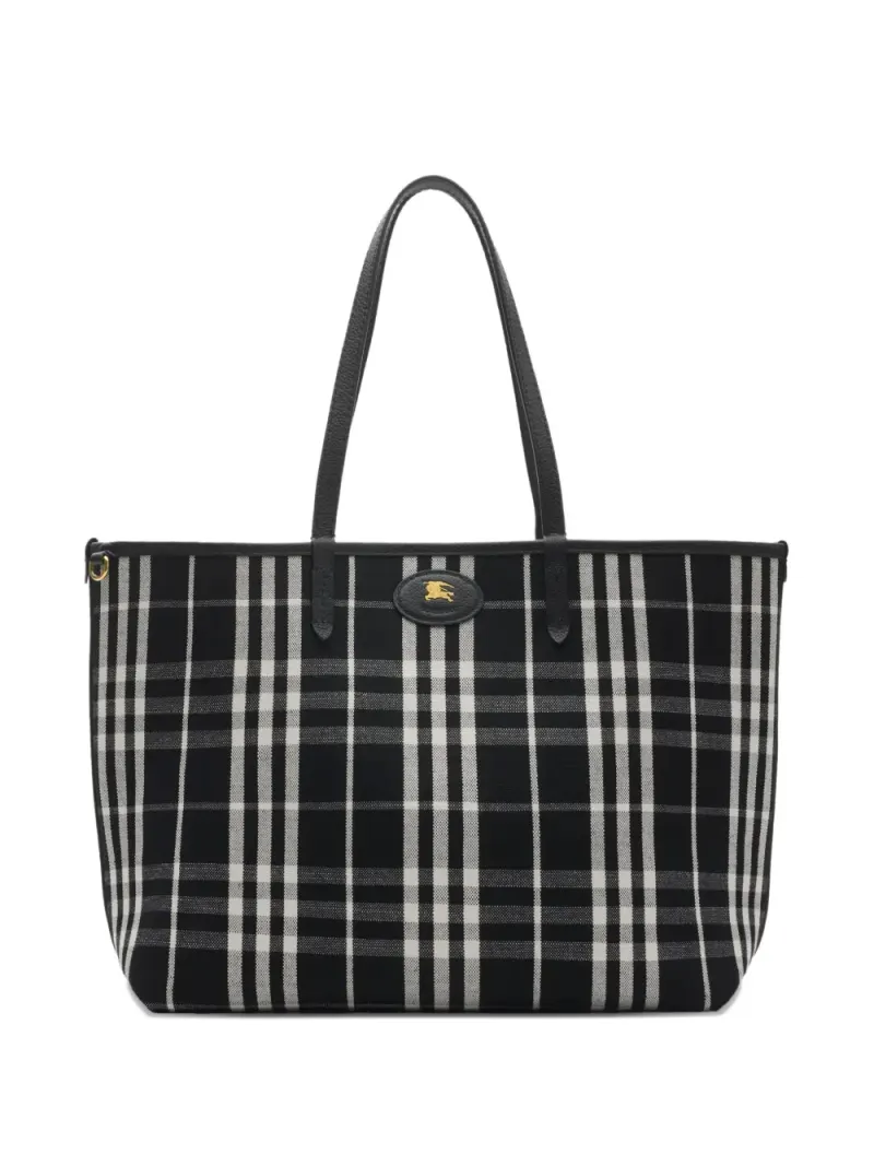 Burberry Wendbarer Bloomsbury Tote Bags