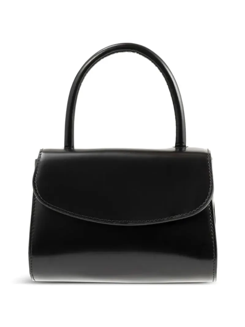 By Far Mini 2.0 Tote Bag
