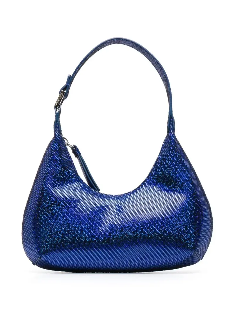 By Far Baby Amber Mini-Tasche