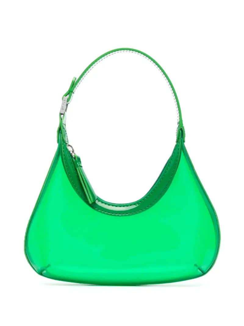 By Far Amber Schultertaschen