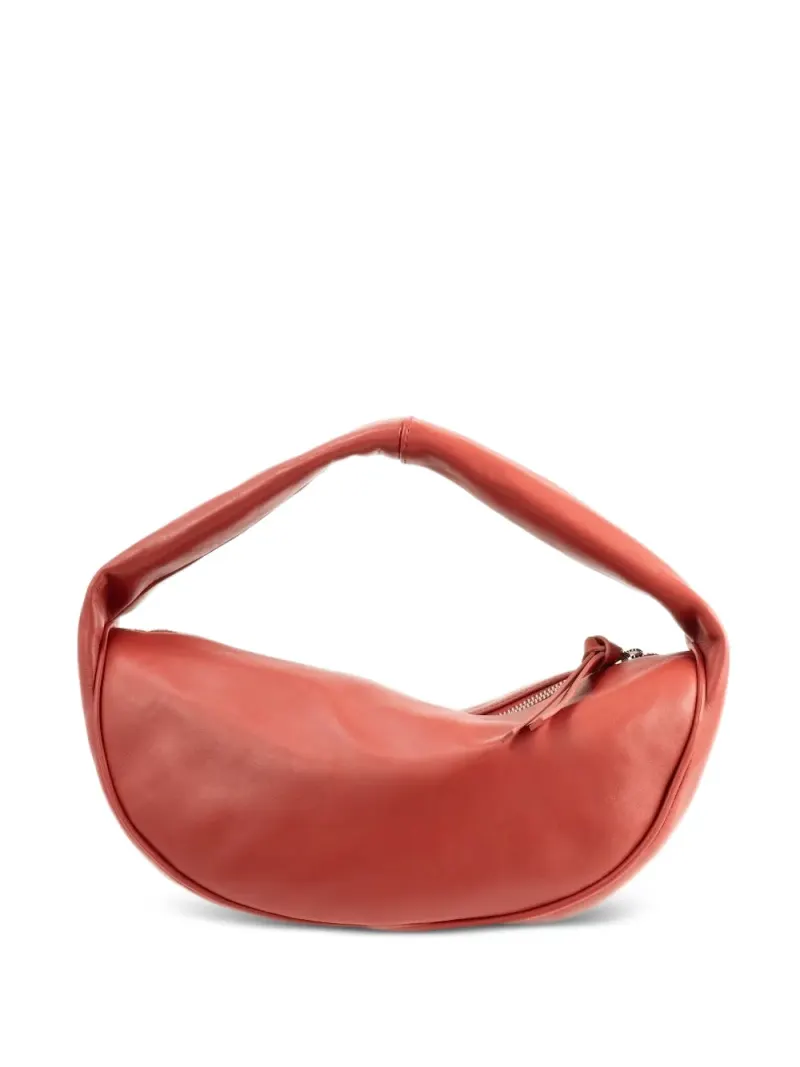 By Far Cush Schultertasche in Rot