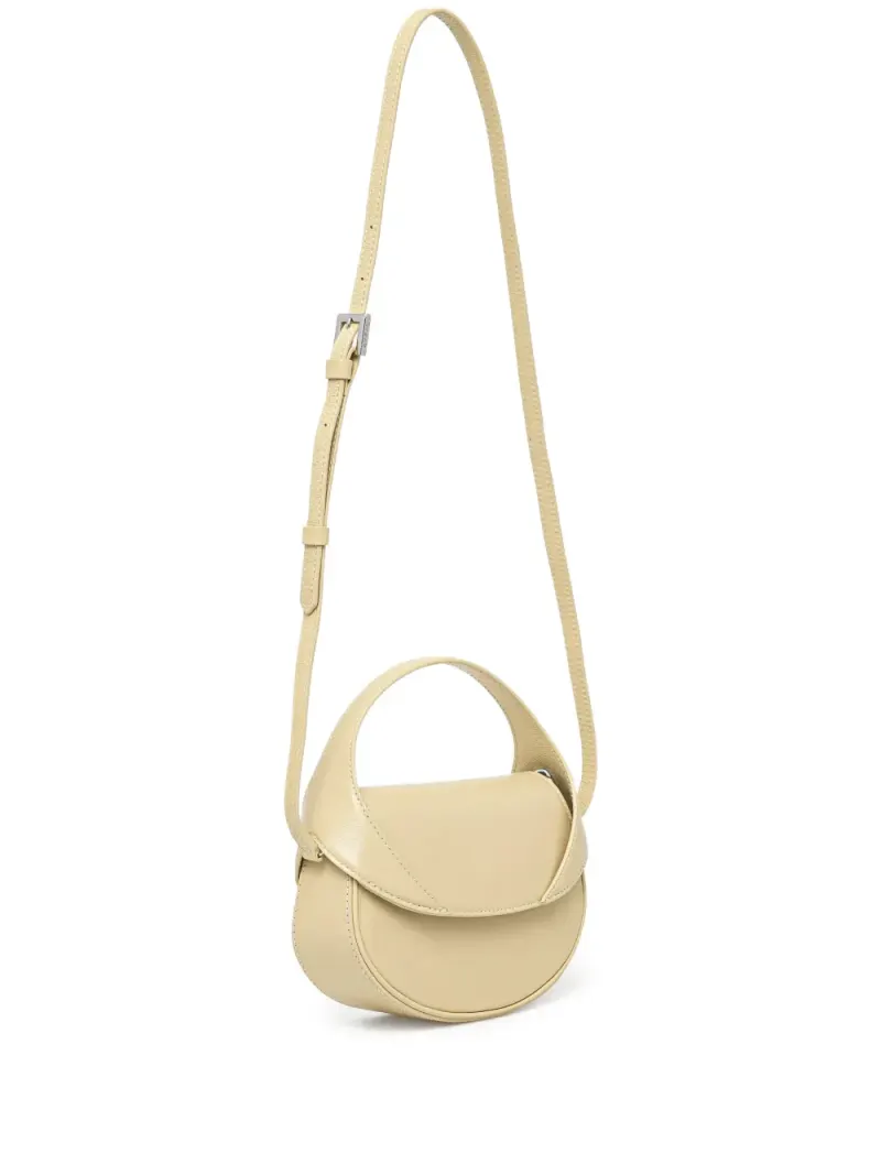 By Far Hari Tote Bag mit Klappe